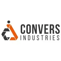 CONVERS INDUSTRIES