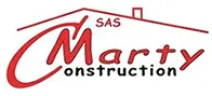MARTY CONSTRUCTION