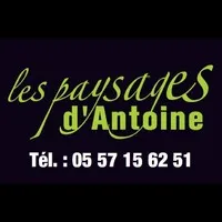 LES PAYSAGES D'ANTOINE