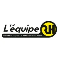 L'EQUIPE RH (L'EQUIPE RH)