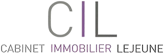 CABINET IMMOBILIER LEJEUNE - CIL