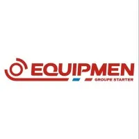EQUIP'MEN (EQUIP'MEN)
