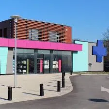 CLINIQUE VETERINAIRE CAMP DRAP D OR