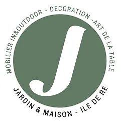 LE JARDIN DE L'ILE DE RE