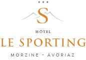 LE SPORTING (SPORTING HOTEL)