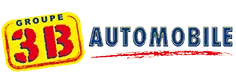 GROUPE 3 B AUTOMOBILE