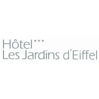 EIFFEL GARDEN (LES JARDINS D'EIFFEL)