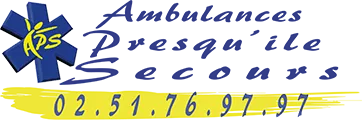 AMBULANCES PRESQU'ILE SECOURS (APS)
