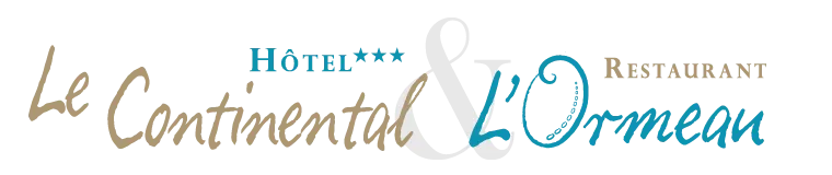 LE CONTINENTAL