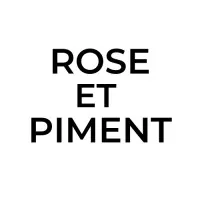 ROSE ET PIMENT