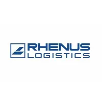 RHENUS LOGISTICS FRANCE
