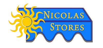 ESTORIL (NICOLAS STORES)
