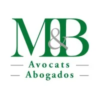 M&B AVOCATS