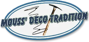MOUSS'DECO TRADITION