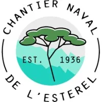 CHANTIER NAVAL DE L'ESTEREL
