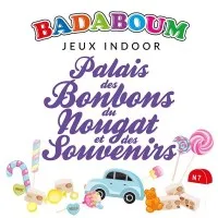 SPACOR (MUSEE ET PALAIS DU BONBON ET DU NOUGAT)