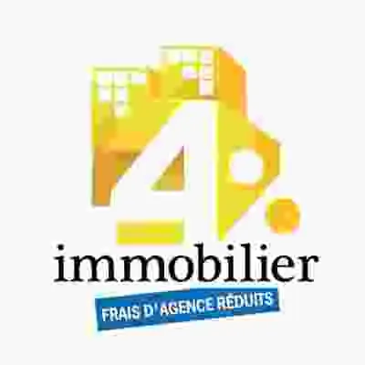 KERTHOMAS IMMOBILIER (Agence 4% immobilier)