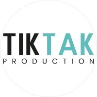 TIKTAK PRODUCTION (TIKTAK PRODUCTION  TIKTAK FORMATION TIKTAK EDITIONS ZARLOR RECORDS)