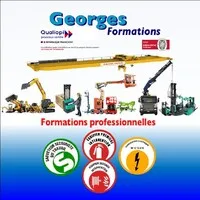 GEORGES FORMATION