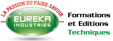 EUREKA INDUSTRIE