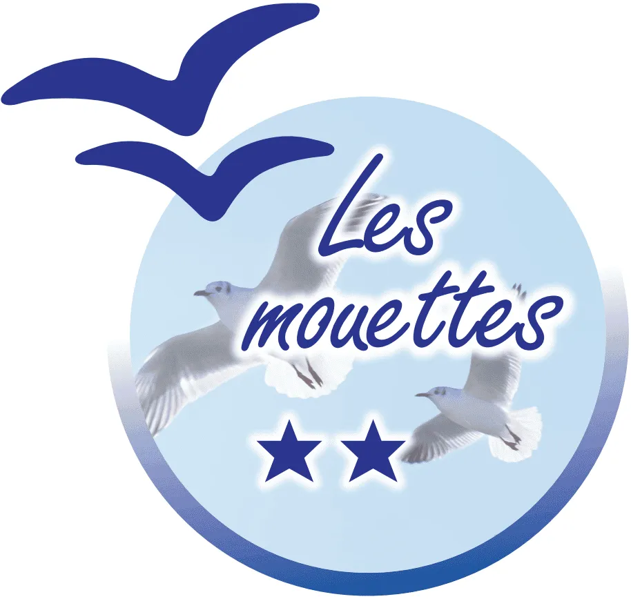 LES MOUETTES