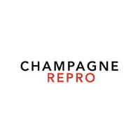 CHAMPAGNE REPROGRAPHIE