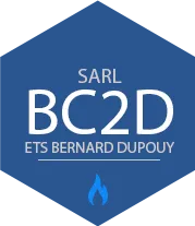 B C 2 D