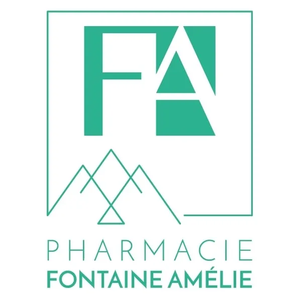 PHARMACIE DE LA FONTAINE AMELIE