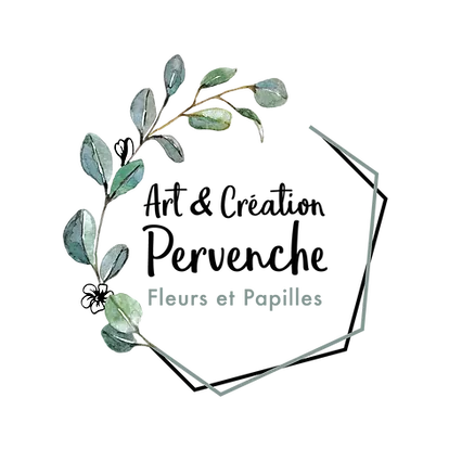 ART ET CREATION PERVENCHE