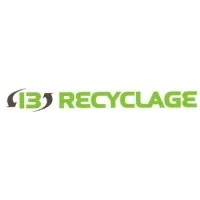 13 RECYCLAGE