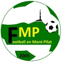 FOOTBALL EN MONT PILAT F.M.P.