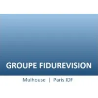 FIDUREVISION SARL