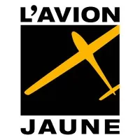 L'AVION JAUNE