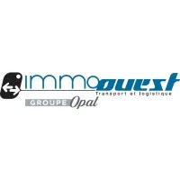 SAS IMMO OUEST TRANSPORT ET LOGISTIQUE