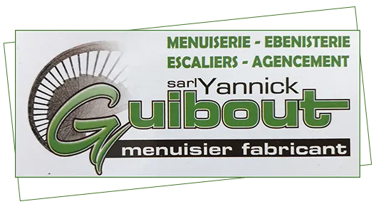 SARL YANNICK GUIBOUT