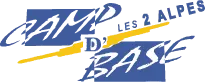 SARL CAMP D'BASE