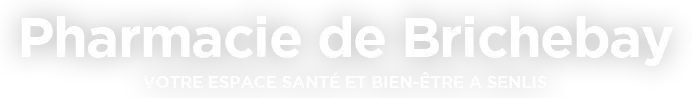 PHARMACIE DE BRICHEBAY