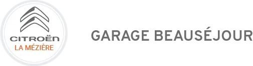 GARAGE BEAUSEJOUR