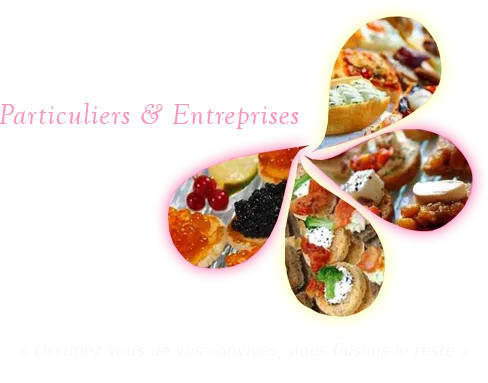 ALAIN TRAITEUR ET EMILIE EVENEMENTS
