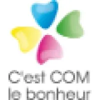 THIERRY CIMBE (C'EST COM LE BONHEUR)