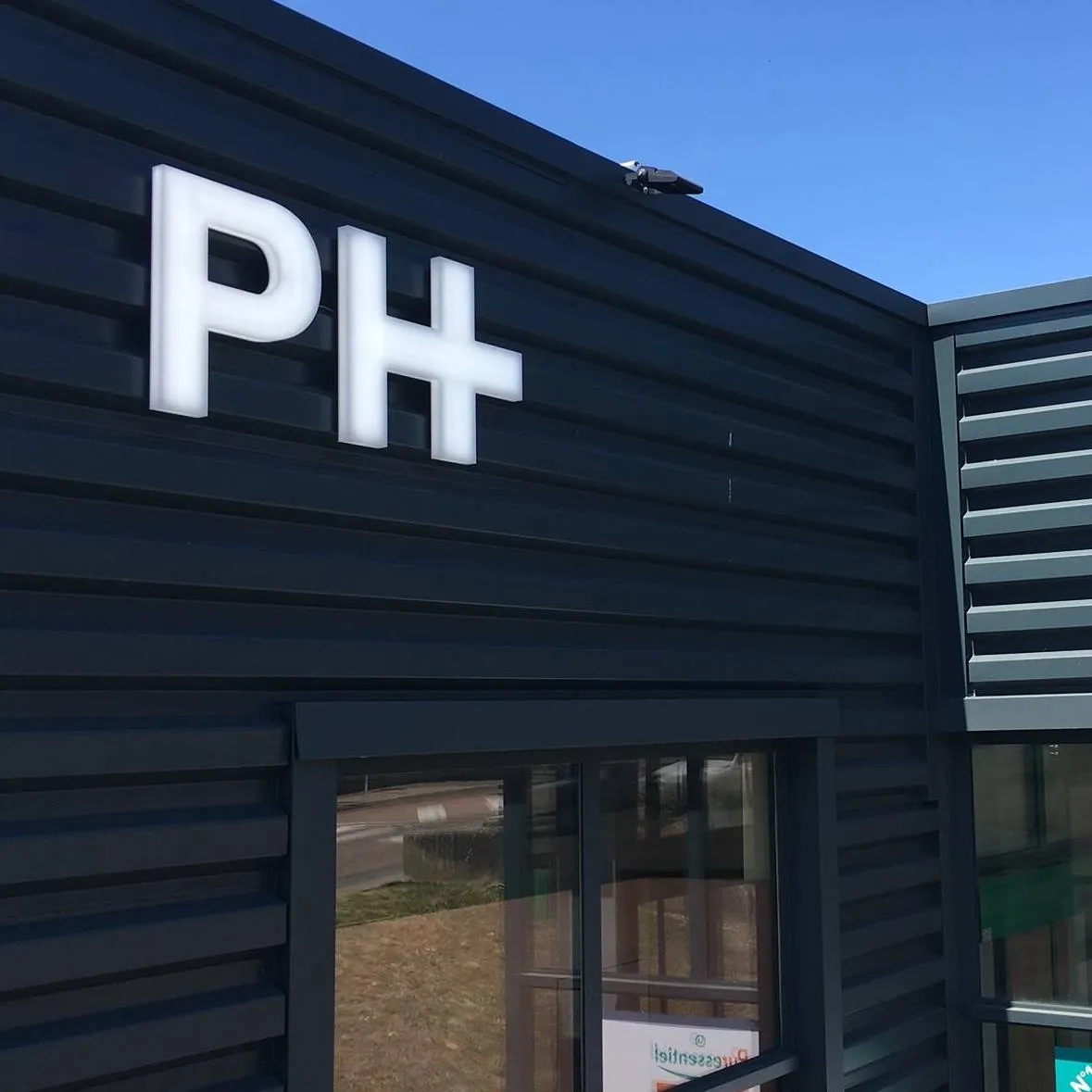 SELARL PHARMACIE JEGOU (Pharmacie de la Fonderie)