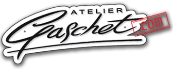 AMS ATELIER GASCHET