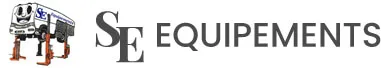 SE EQUIPEMENTS