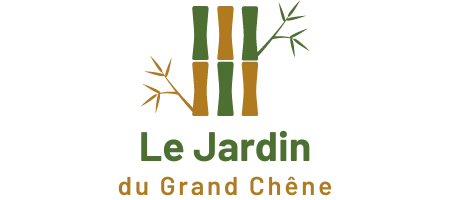 LE JARDIN DU CHENE