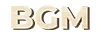 B.G.M.