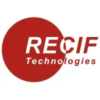 RECIF TECHNOLOGIES