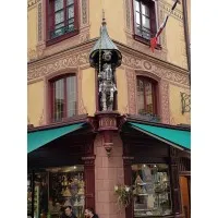 PATISSERIE WACH BENOIT