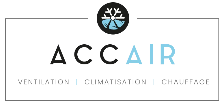 AIR CONDITIONNE CHAUFFAGE AIR (ACCAIR)