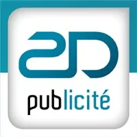2D PUBLICITE