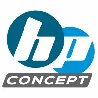 HAUTE PRESSION CONCEPT (HP CONCEPT)